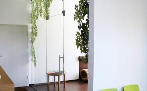 Designglas 2 Glarmester Chr. Aarslev – Aarhus En glarmester med stor erfaring